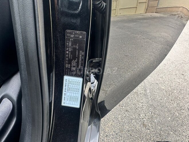 Kia Optima 2016, 234,000 km - 1.7 л - Bakı