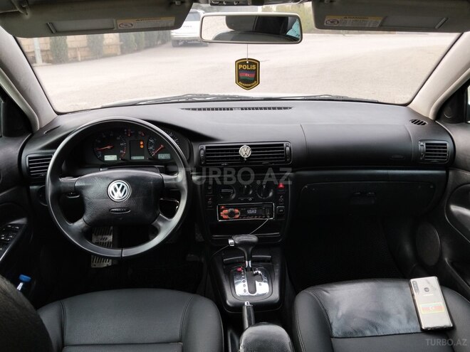 Volkswagen Passat 1999, 270,378 km - 1.8 л - Bakı