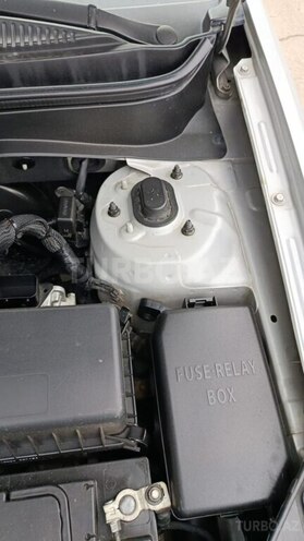 Kia Rio 2006, 377,000 km - 1.5 l - Şirvan