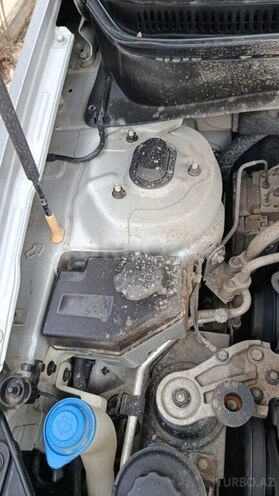 Kia Rio 2006, 377,000 km - 1.5 l - Şirvan