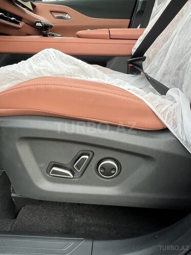 Changan  2025, 34 km - 1.5 l - Bakı