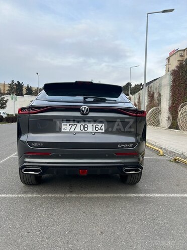 Changan  2025, 34 km - 1.5 l - Bakı
