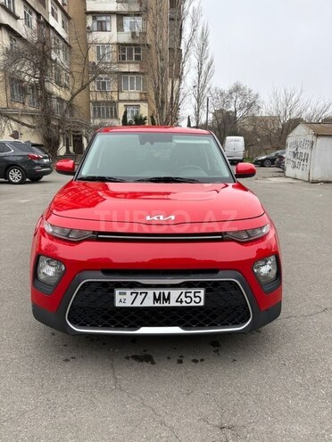 Kia Soul-1