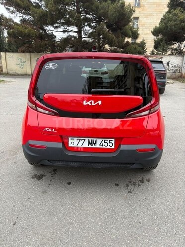 Kia Soul-2