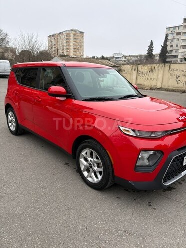 Kia Soul-5