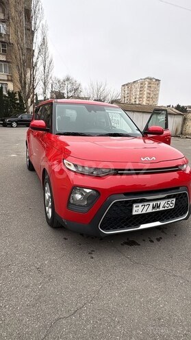 Kia Soul-6