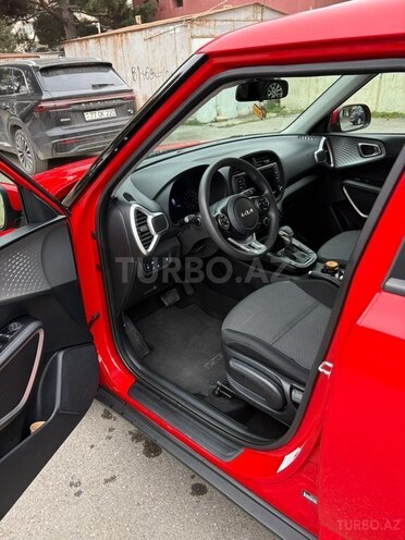 Kia Soul-9