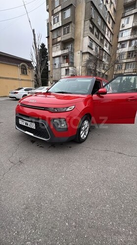 Kia Soul-7