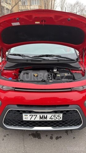 Kia Soul-13