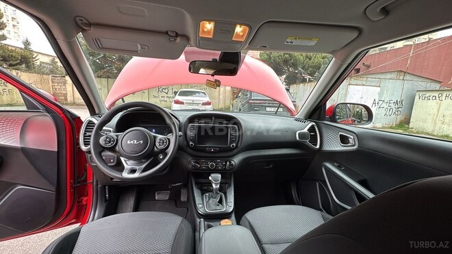 Kia Soul-12