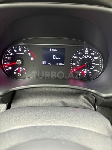 Kia Soul-8
