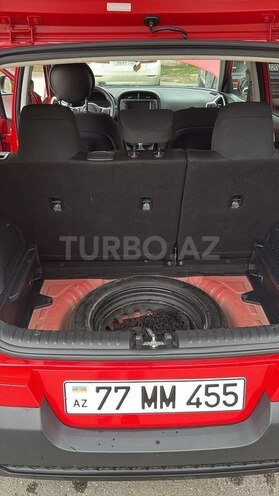Kia Soul-14