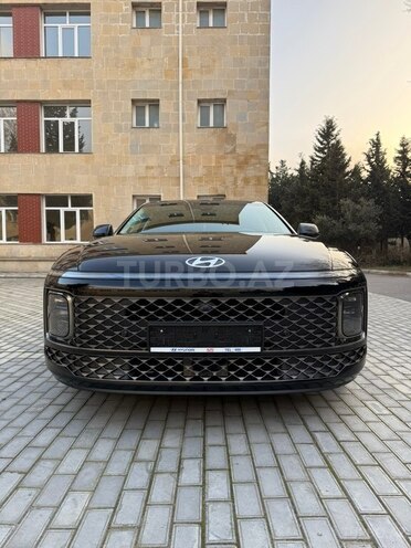 Hyundai Grandeur 2024, 14,800 km - 1.6 л - Bakı