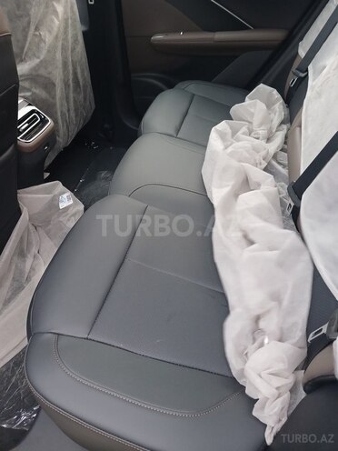 Changan CS 55 Plus-5