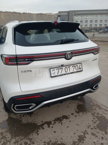 Changan CS 55 Plus-3
