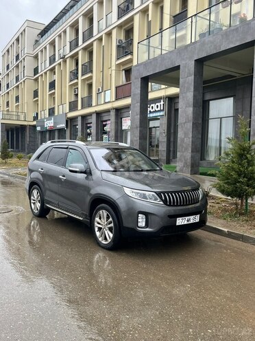 Kia Sorento-20
