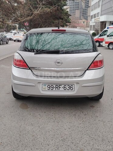 Opel Astra 2005, 221,112 km - 1.4 l - Sumqayıt
