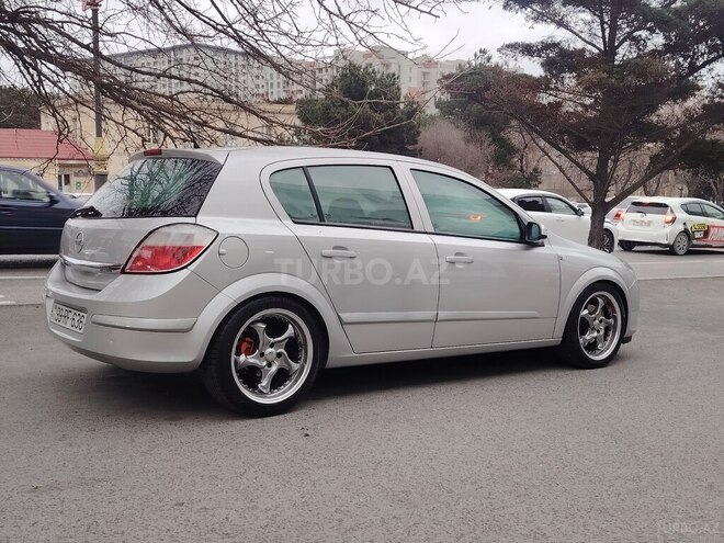 Opel Astra 2005, 221,112 km - 1.4 l - Sumqayıt