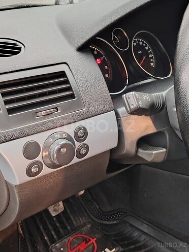 Opel Astra 2005, 221,112 km - 1.4 l - Sumqayıt