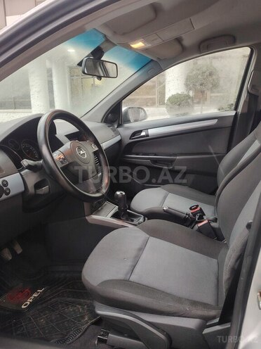 Opel Astra 2005, 221,112 km - 1.4 l - Sumqayıt