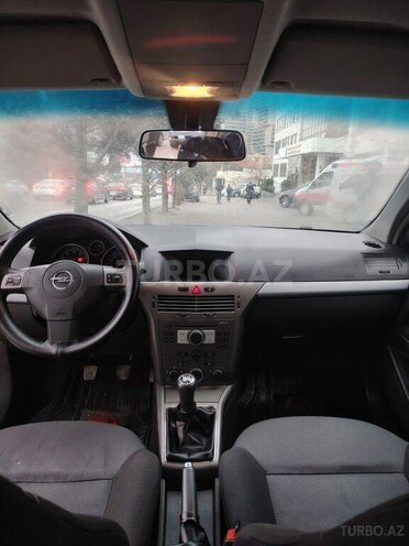 Opel Astra 2005, 221,112 km - 1.4 l - Sumqayıt