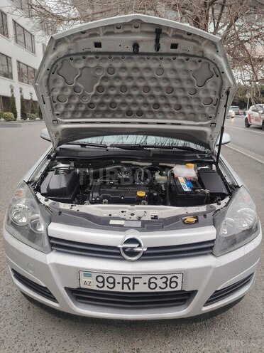 Opel Astra 2005, 221,112 km - 1.4 l - Sumqayıt