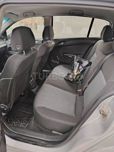 Opel Astra 2005, 221,112 km - 1.4 l - Sumqayıt