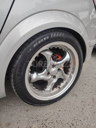 Opel Astra 2005, 221,112 km - 1.4 l - Sumqayıt