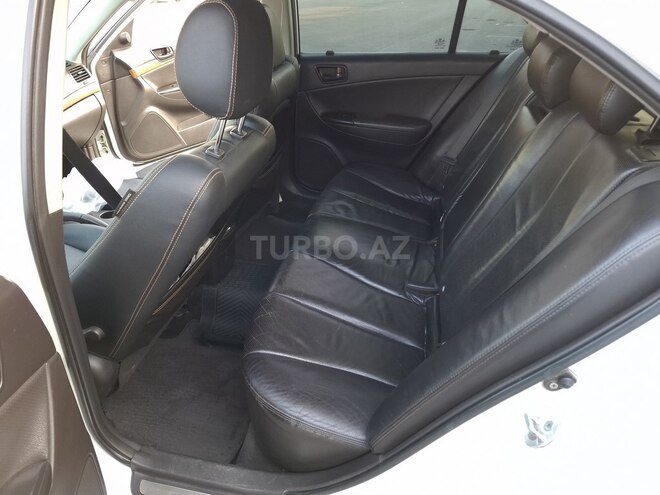 Hyundai Sonata 2008, 370,000 km - 2.4 l - Bakı