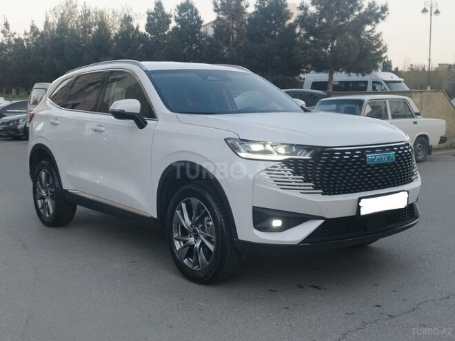 Haval H6-2