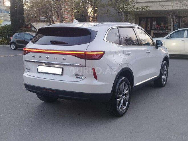 Haval H6-6