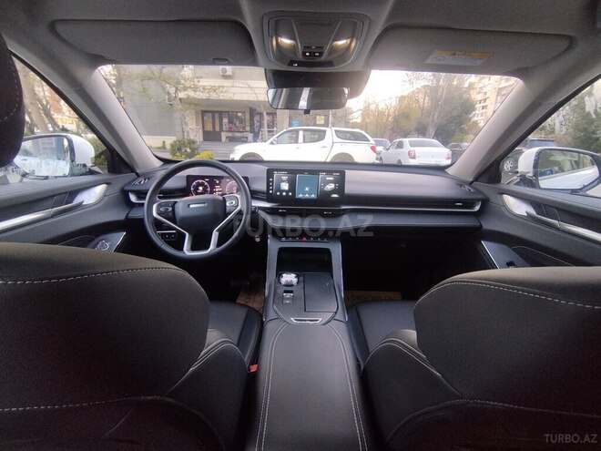 Haval H6-9