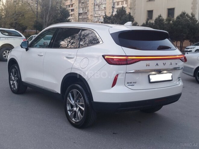 Haval H6-4