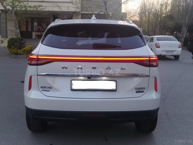 Haval H6-5