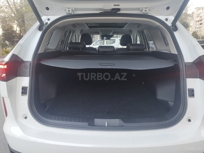 Haval H6-7