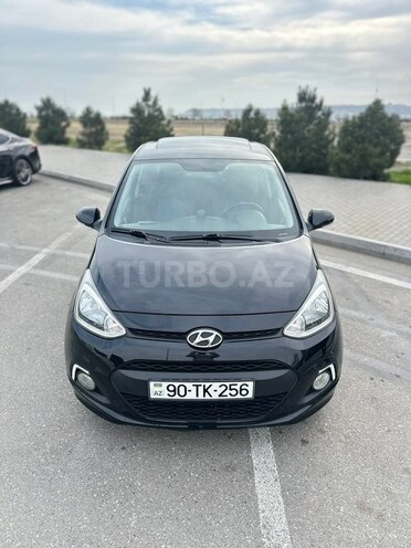 Hyundai i10-1