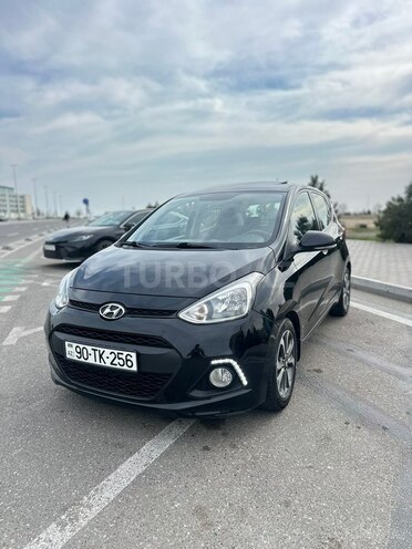 Hyundai i10-2