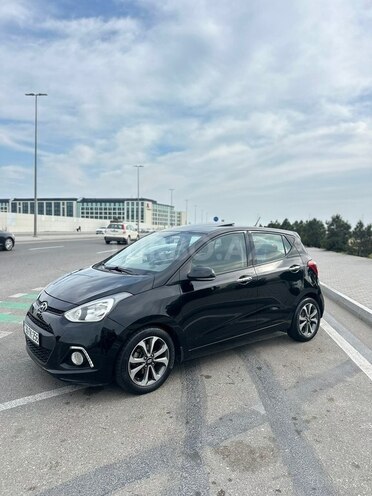 Hyundai i10-3