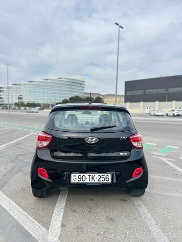 Hyundai i10-5