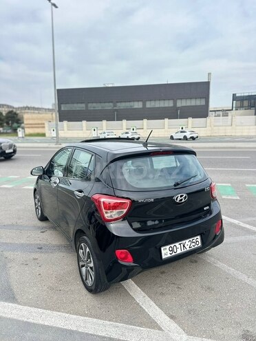 Hyundai i10-4