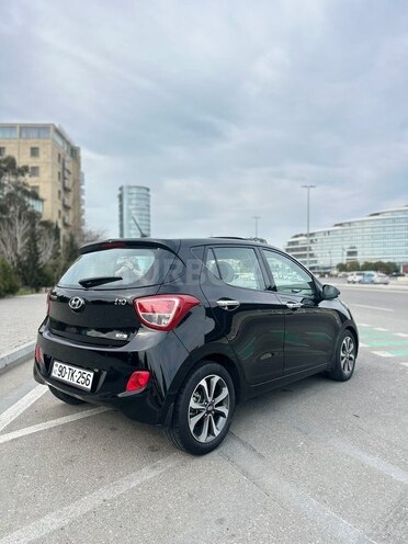 Hyundai i10-6