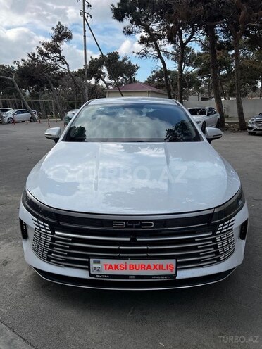 BYD Destroyer 05-1
