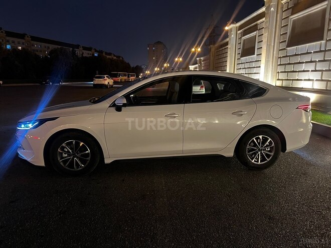 BYD Destroyer 05-7