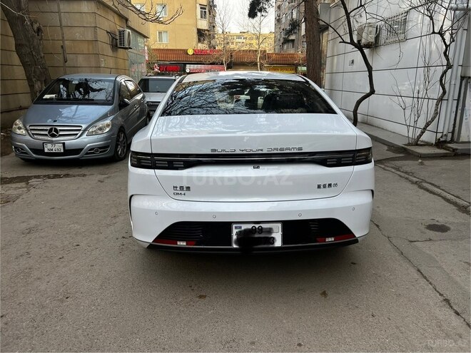 BYD Destroyer 05-4