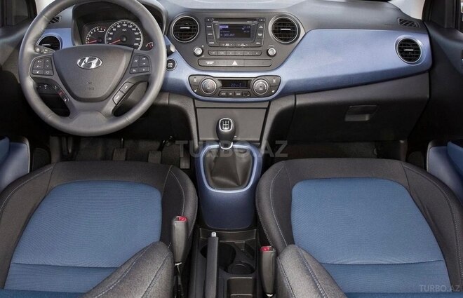 Hyundai i10-7