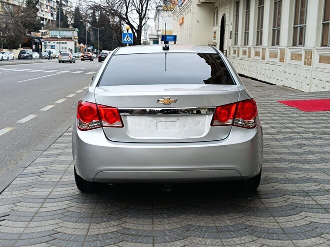Chevrolet Cruze 2014, 226,000 km - 1.4 л - Bakı