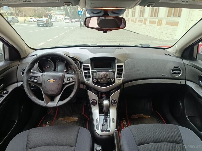 Chevrolet Cruze 2014, 226,000 km - 1.4 л - Bakı