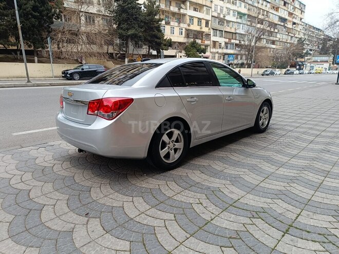 Chevrolet Cruze 2014, 226,000 km - 1.4 л - Bakı