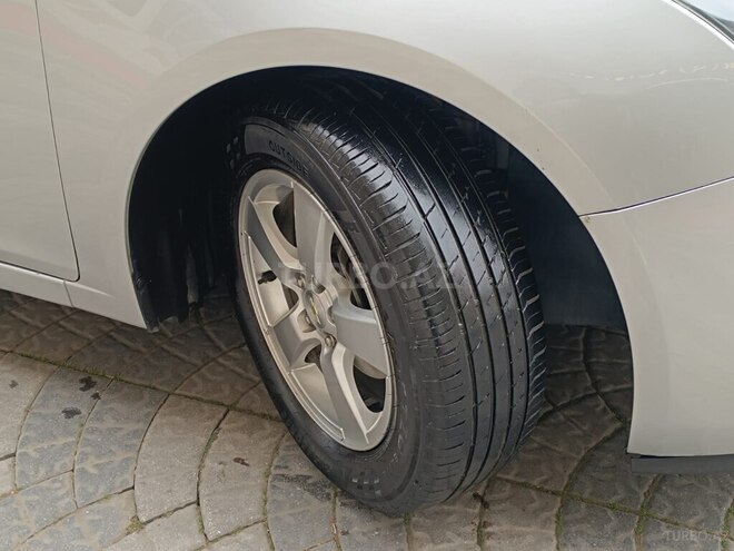 Chevrolet Cruze 2014, 226,000 km - 1.4 л - Bakı