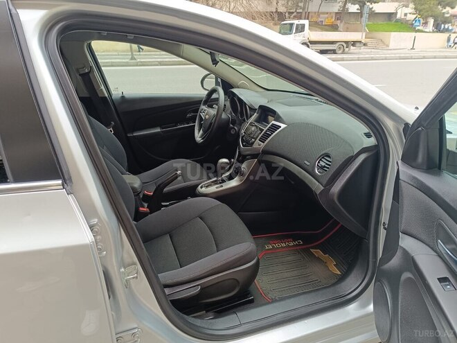 Chevrolet Cruze 2014, 226,000 km - 1.4 л - Bakı
